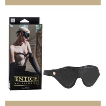 Entice Eye Mask