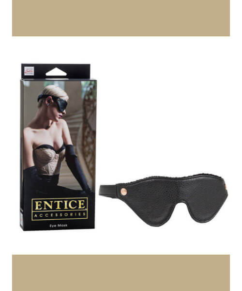 Entice Eye Mask