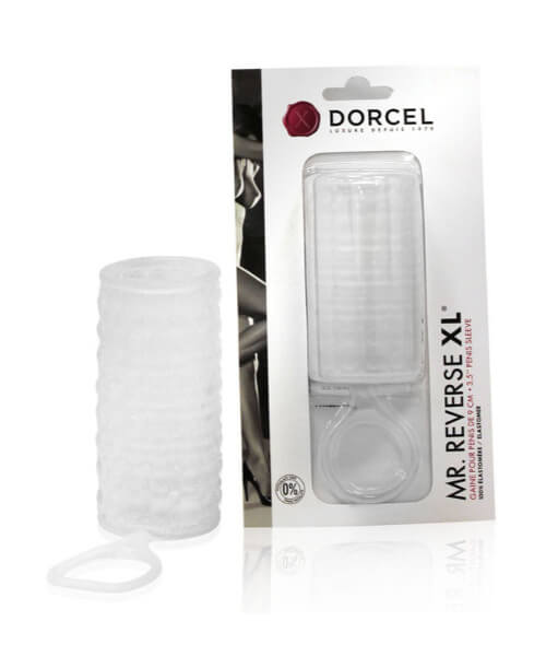 Dorcel Luxury Mr Reverse