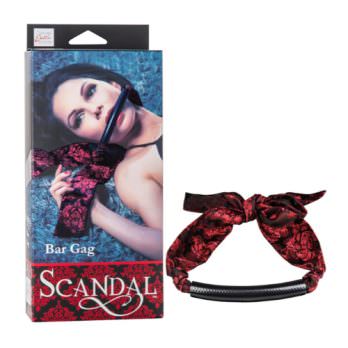 Scandal Bar Gag