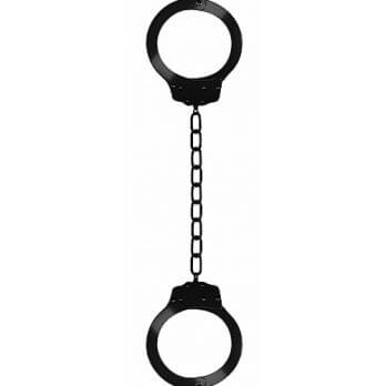 Beginner's Legcuffs - Black