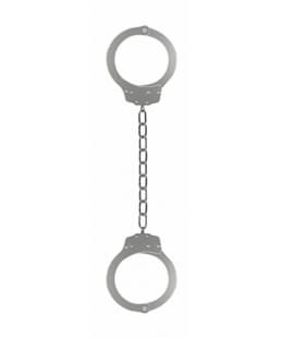 Beginner's Legcuffs - Black