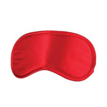 Soft Eyemask - Black