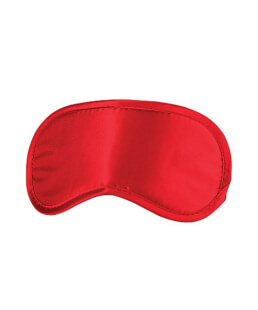 Soft Eyemask - Black