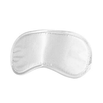 Soft Eyemask - Black