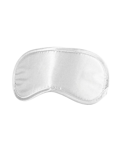 Soft Eyemask - Black