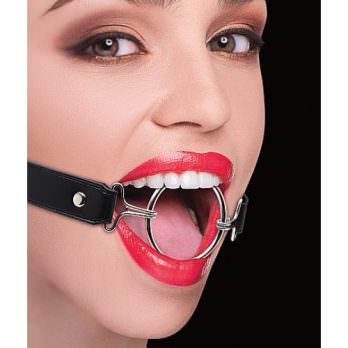 Ring Gag XL - Red