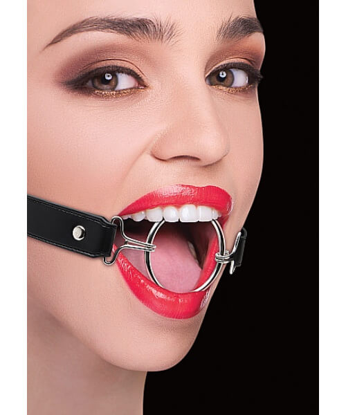 Ring Gag XL - Red