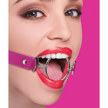 Ring Gag XL - Red