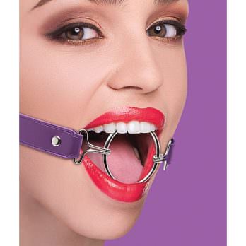 Ring Gag XL - Red