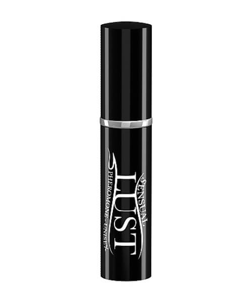 Female Spray - Sensual Lust Pheromone Unisex - 5 ml