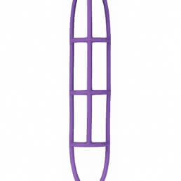 Penis Sleeve - Purple