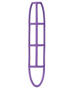 Penis Sleeve - Purple