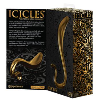 Icicles Gold Edition G02