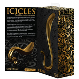 Icicles Gold Edition G02