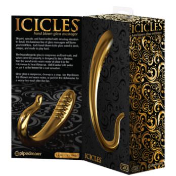 Icicles Gold Edition G03