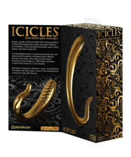 Icicles Gold Edition G03