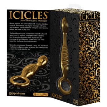 Icicles Gold Edition G04