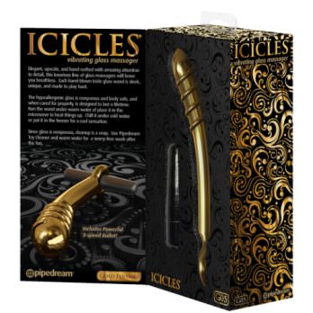 Icicles Gold Edition G05