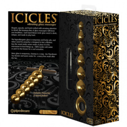 Icicles Gold Edition G06
