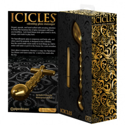 Icicles Gold Edition G07