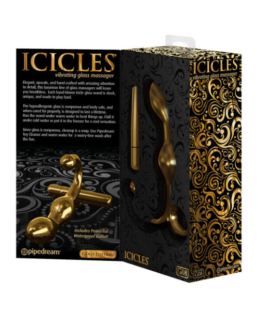 Icicles Gold Edition G08