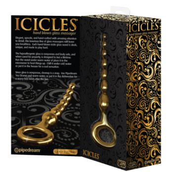 Icicles Gold Edition G09