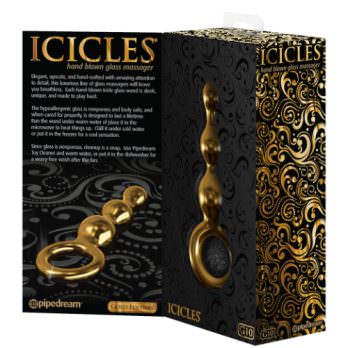 Icicles Gold Edition G10