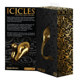 Icicles Gold Edition G11