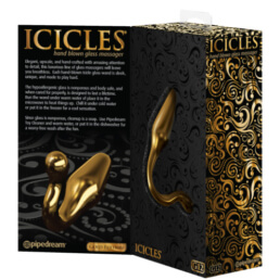 Icicles Gold Edition G12