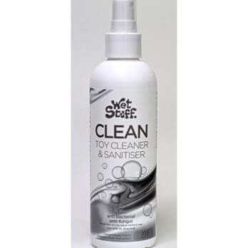 Wet Stuff Clean Spray Mist 235g