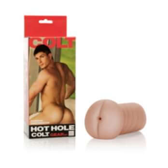 COLT Hot Hole Warming Masturbator