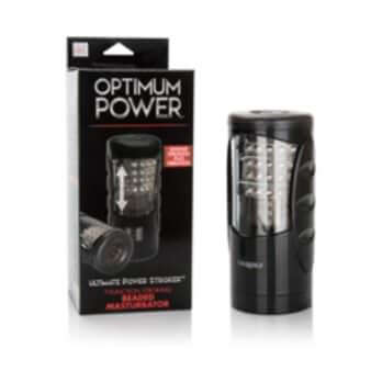 Optimum Power Ultimate Head Exciter