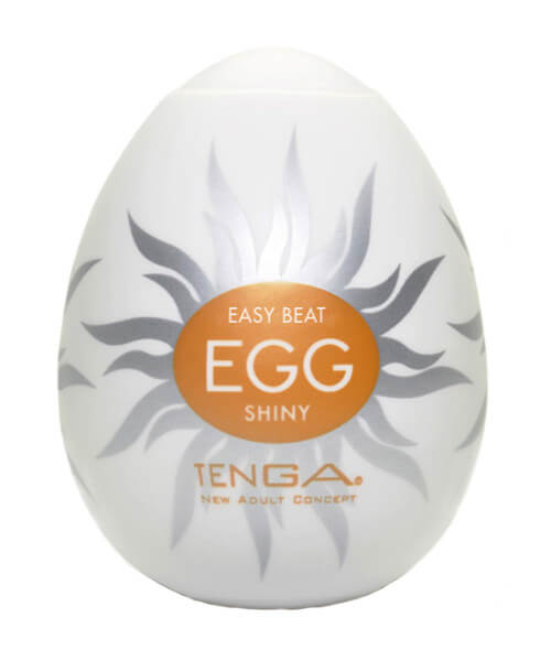 Egg Shiny