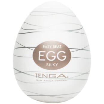 Egg Silky