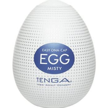 Egg Misty