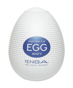 Egg Misty