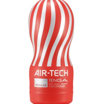 Air Tech Reusable Vacuum CUP - REGULAR