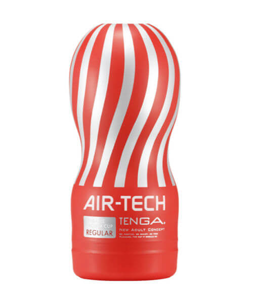 Air Tech Reusable Vacuum CUP - REGULAR
