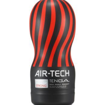 Air-Tech Reusable Vacuum Cup Strong