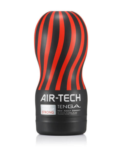 Air-Tech Reusable Vacuum Cup Strong