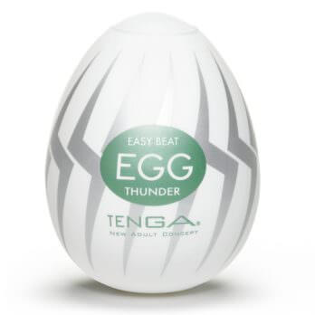 Egg Thunder