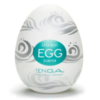 Egg Surfer