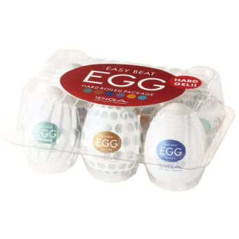 Egg Variety Pack New Season