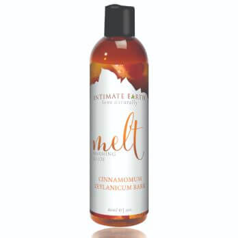 Intimate Earth - Melt Warming Glide 120 ml