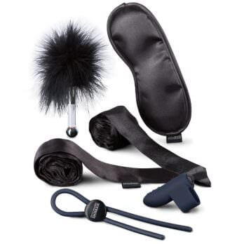 Fifty Shades of Grey - Darker Principles of Lust Romance Couples Kit