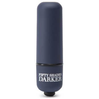 Fifty Shades of Grey - Darker Dark Desire Advanced Couples Kit