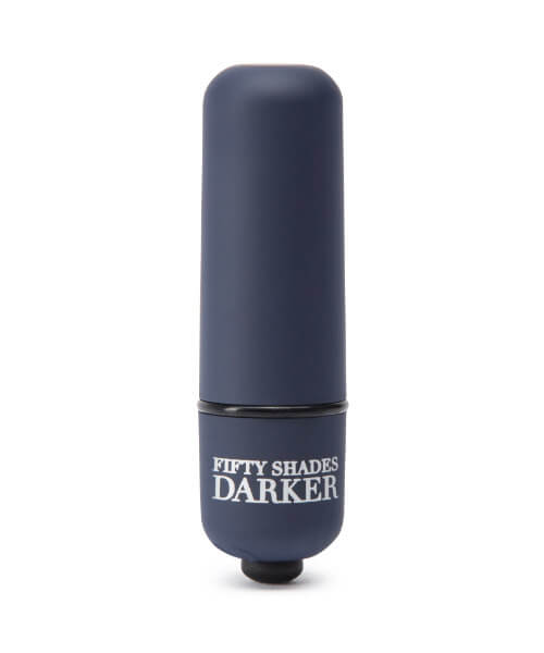 Fifty Shades of Grey - Darker Dark Desire Advanced Couples Kit