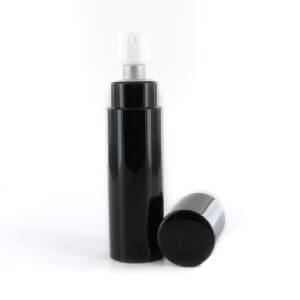 Uberlube Silicone Lubricant Good-To-Go Black