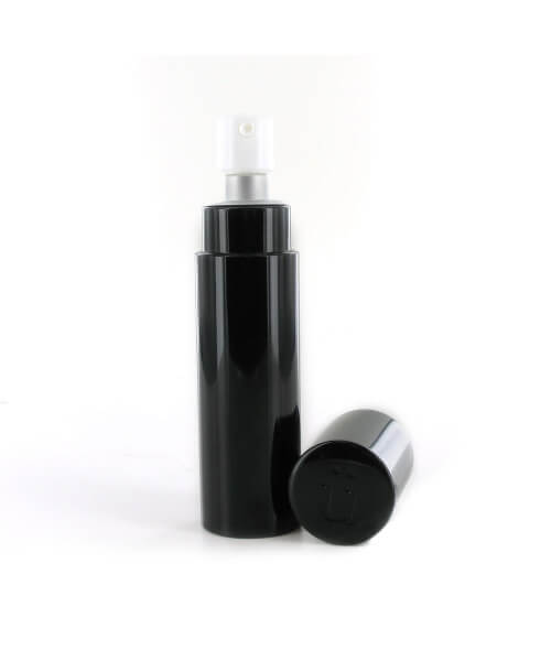 Uberlube Silicone Lubricant Good-To-Go Black